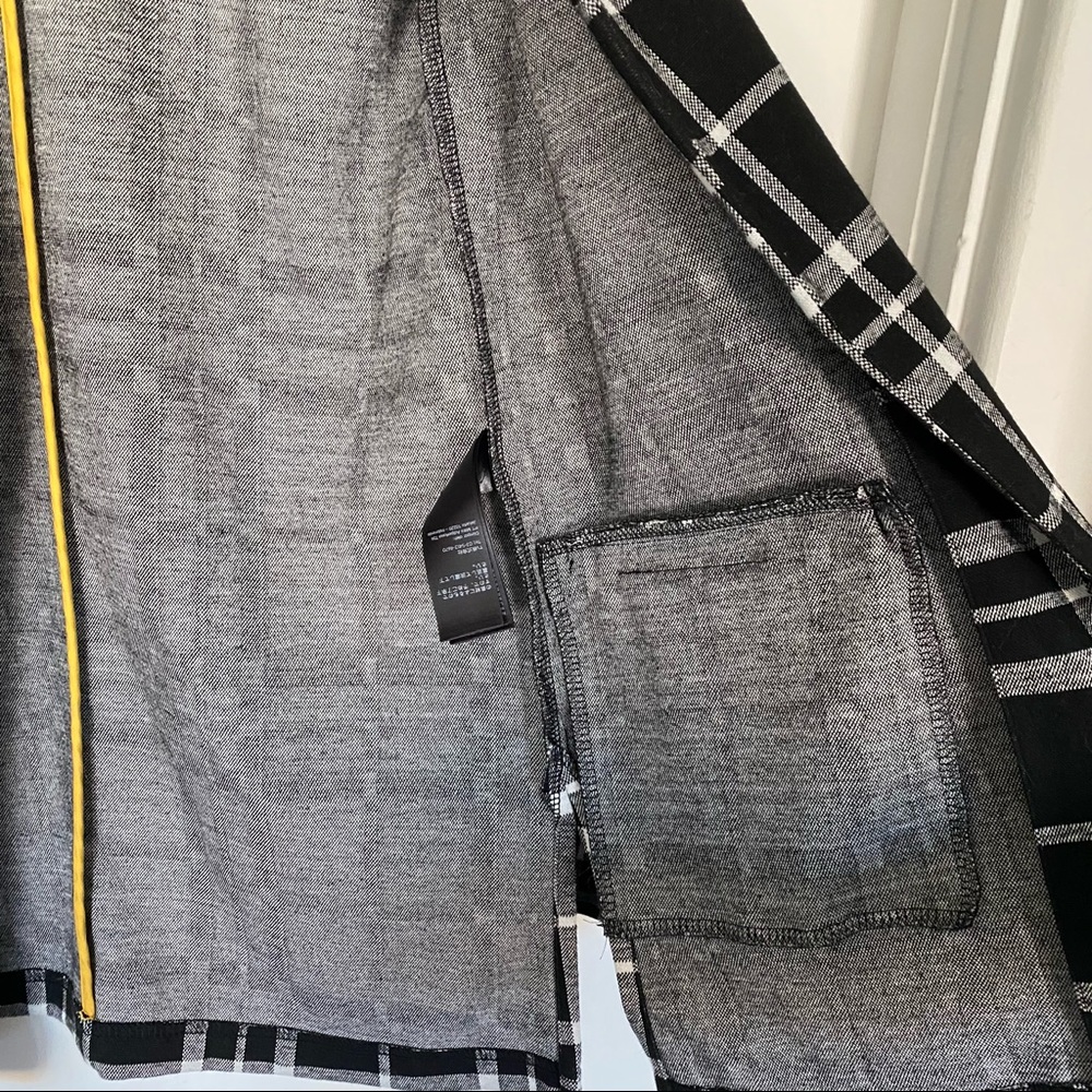 Topshop Blazer New With Tag - Picture 5 of 7